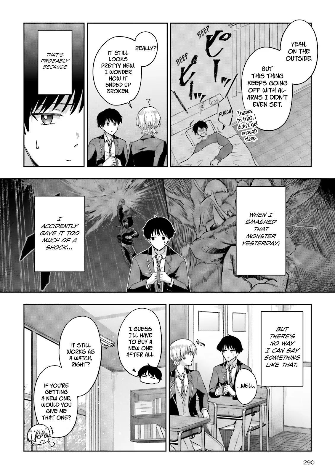 Read Classmate wa Isekai de Yuusha ni Natta kedo, Ore dake Gendai Nihon ni Okizari ni Narimashita Manga Online