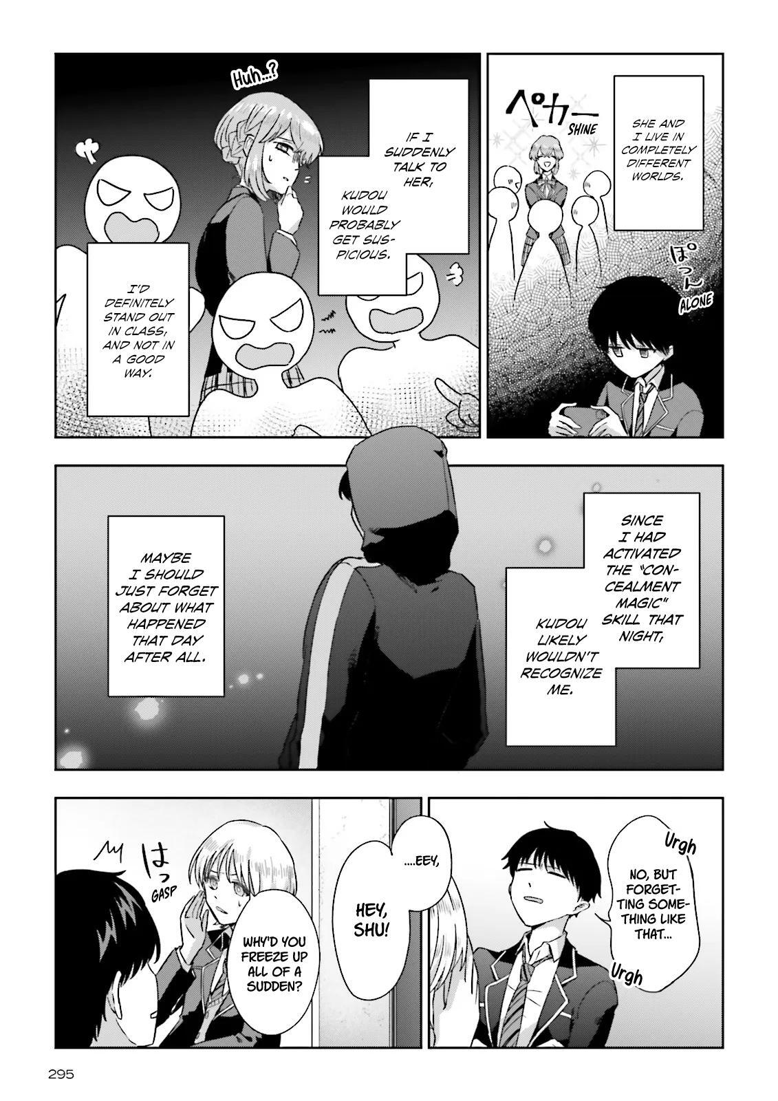 Read Classmate wa Isekai de Yuusha ni Natta kedo, Ore dake Gendai Nihon ni Okizari ni Narimashita Manga Online