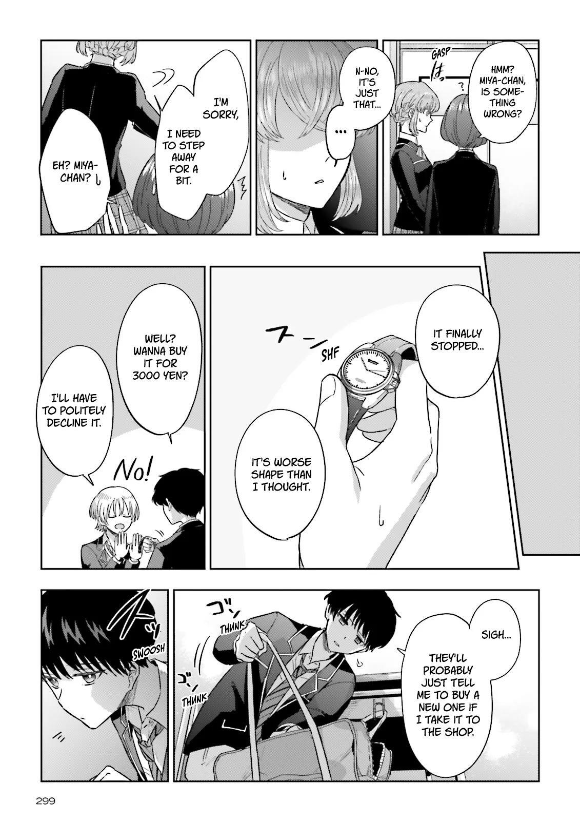 Read Classmate wa Isekai de Yuusha ni Natta kedo, Ore dake Gendai Nihon ni Okizari ni Narimashita Manga Online