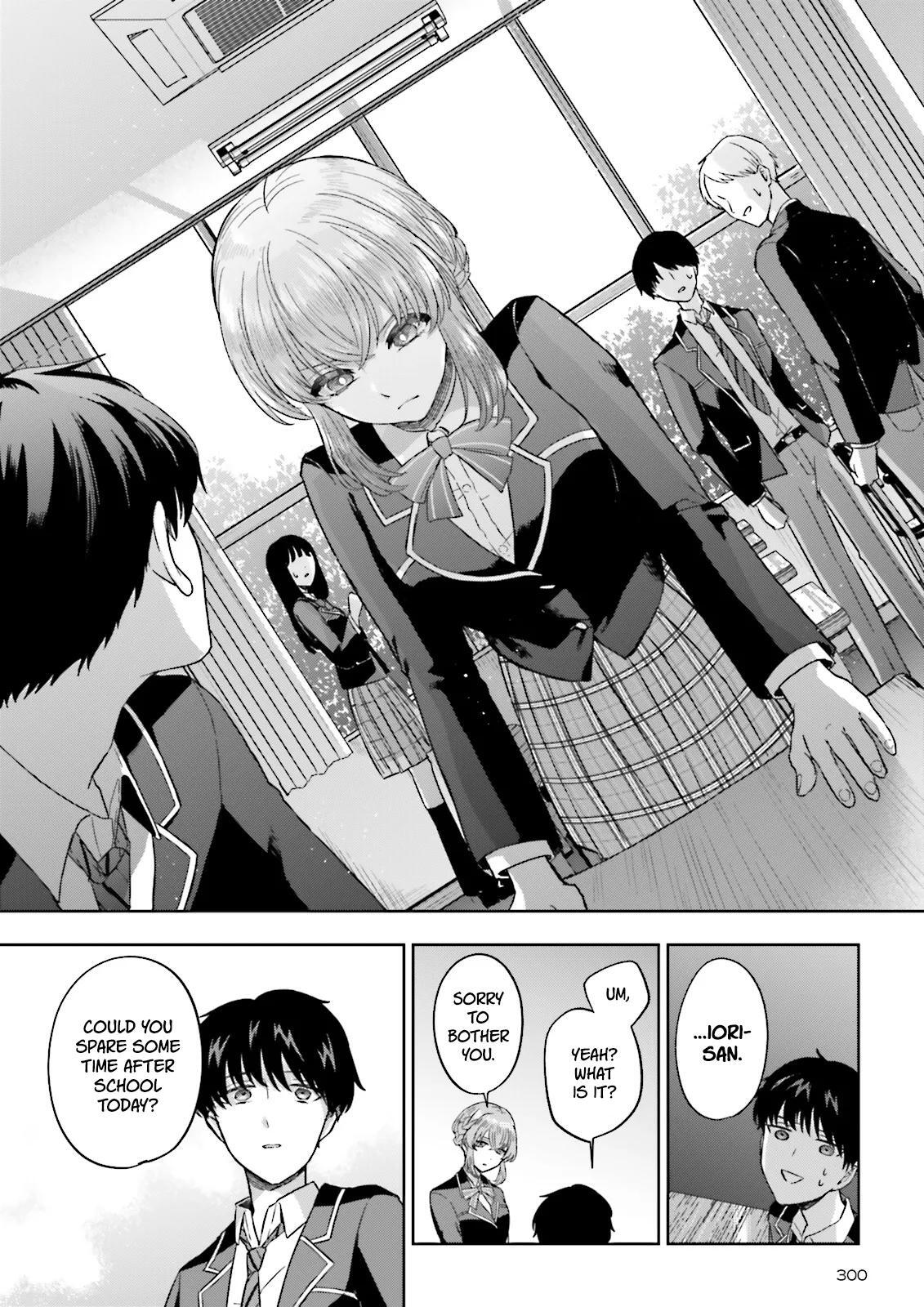 Read Classmate wa Isekai de Yuusha ni Natta kedo, Ore dake Gendai Nihon ni Okizari ni Narimashita Manga Online