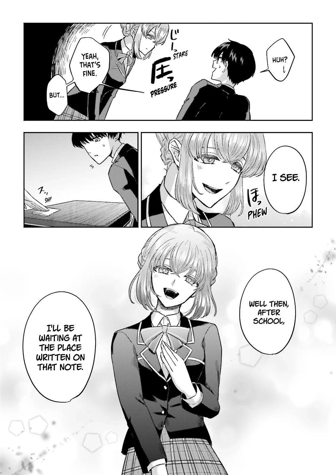 Read Classmate wa Isekai de Yuusha ni Natta kedo, Ore dake Gendai Nihon ni Okizari ni Narimashita Manga Online