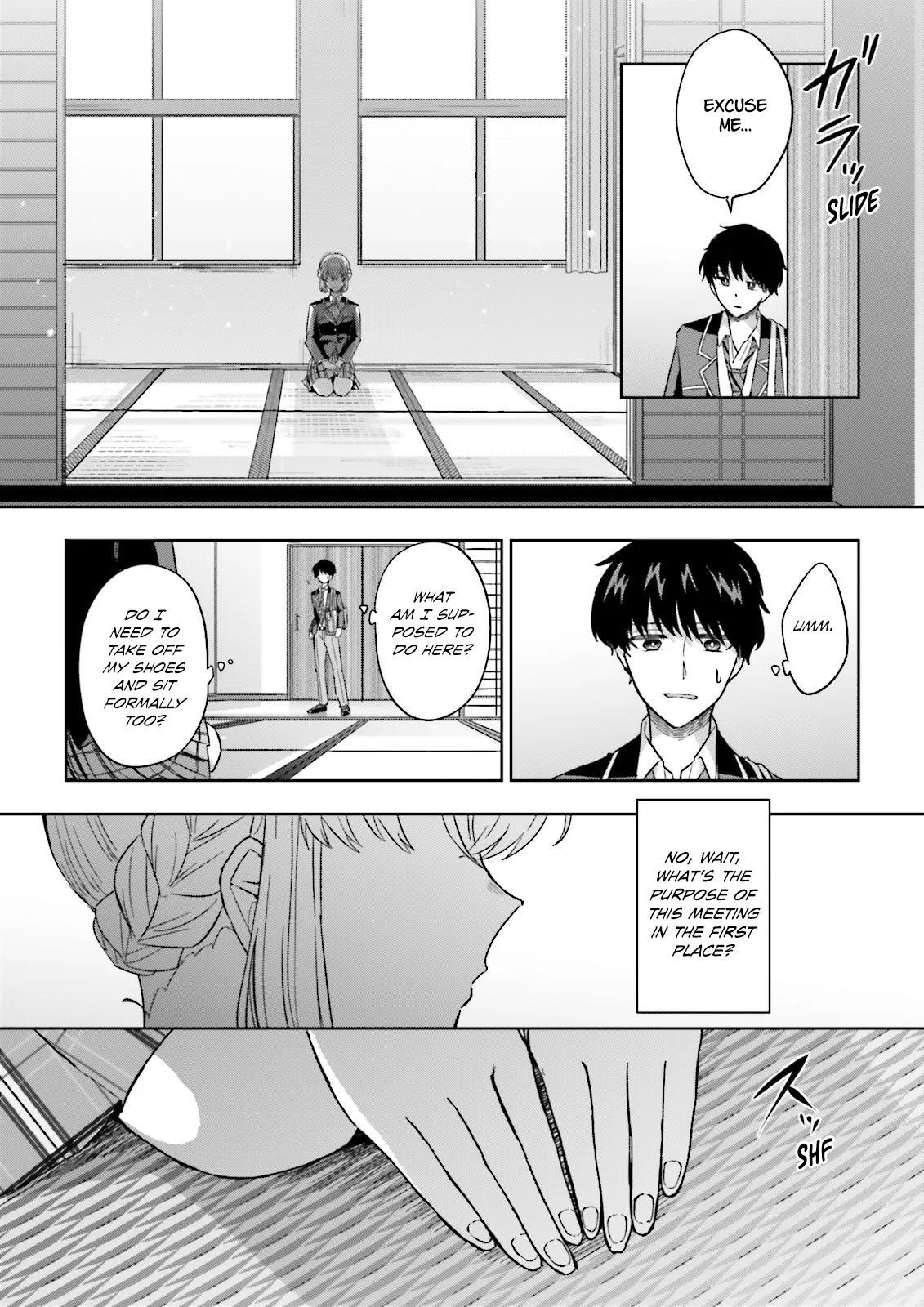 Read Classmate wa Isekai de Yuusha ni Natta kedo, Ore dake Gendai Nihon ni Okizari ni Narimashita Manga Online