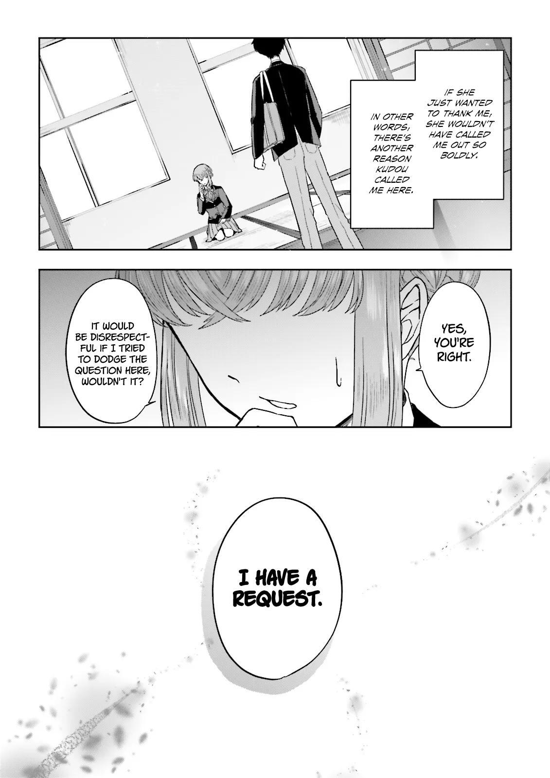 Read Classmate wa Isekai de Yuusha ni Natta kedo, Ore dake Gendai Nihon ni Okizari ni Narimashita Manga Online