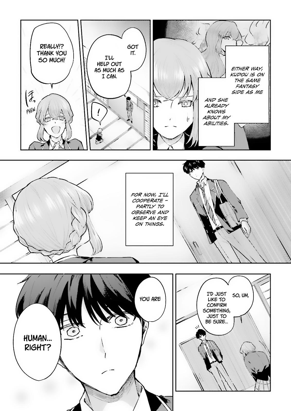 Read Classmate wa Isekai de Yuusha ni Natta kedo, Ore dake Gendai Nihon ni Okizari ni Narimashita Manga Online