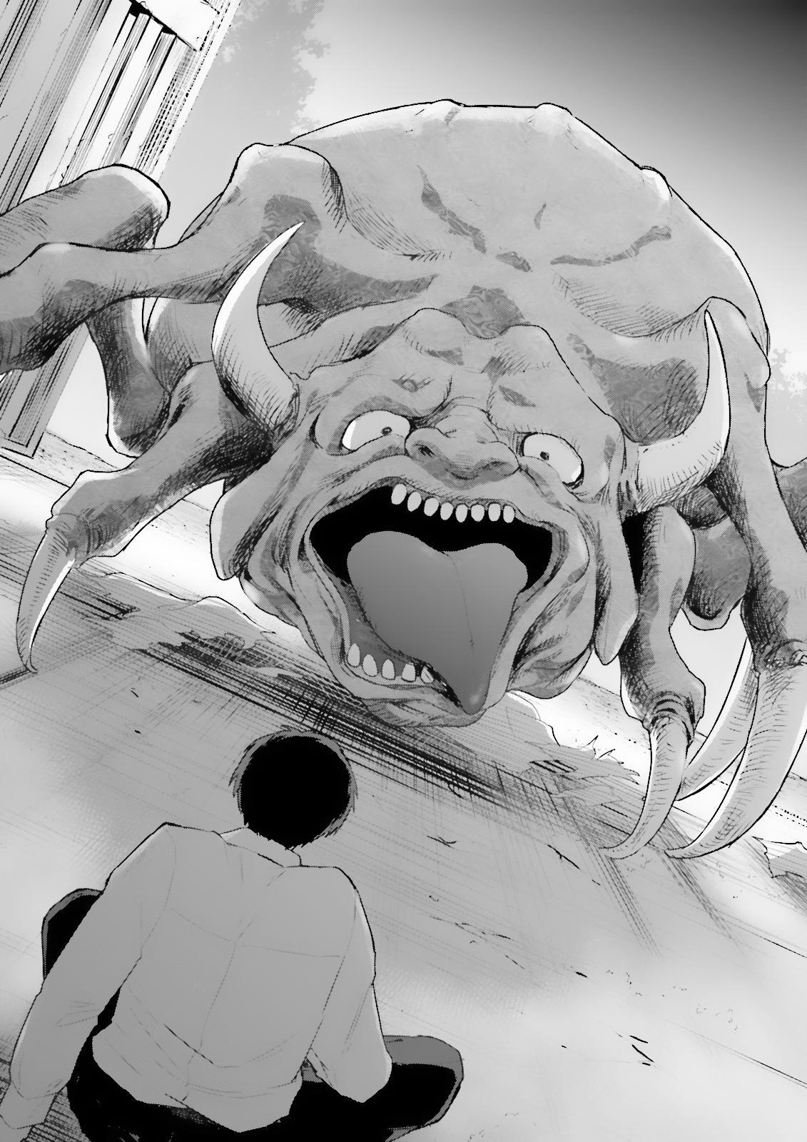 Read Classmate wa Isekai de Yuusha ni Natta kedo, Ore dake Gendai Nihon ni Okizari ni Narimashita Manga Online