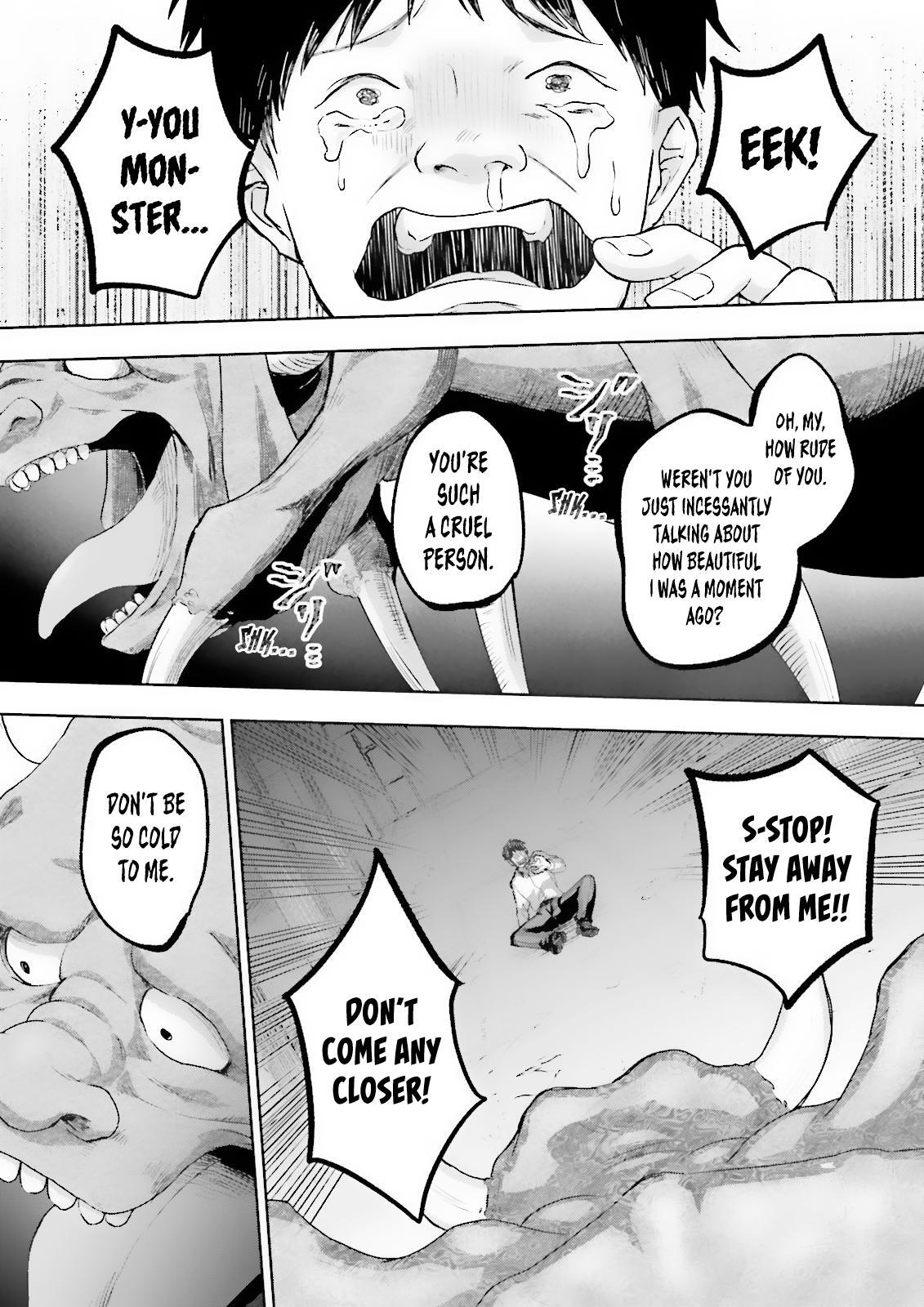 Read Classmate wa Isekai de Yuusha ni Natta kedo, Ore dake Gendai Nihon ni Okizari ni Narimashita Manga Online