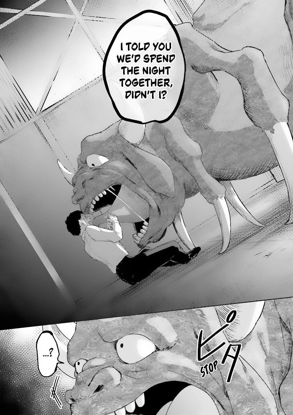 Read Classmate wa Isekai de Yuusha ni Natta kedo, Ore dake Gendai Nihon ni Okizari ni Narimashita Manga Online