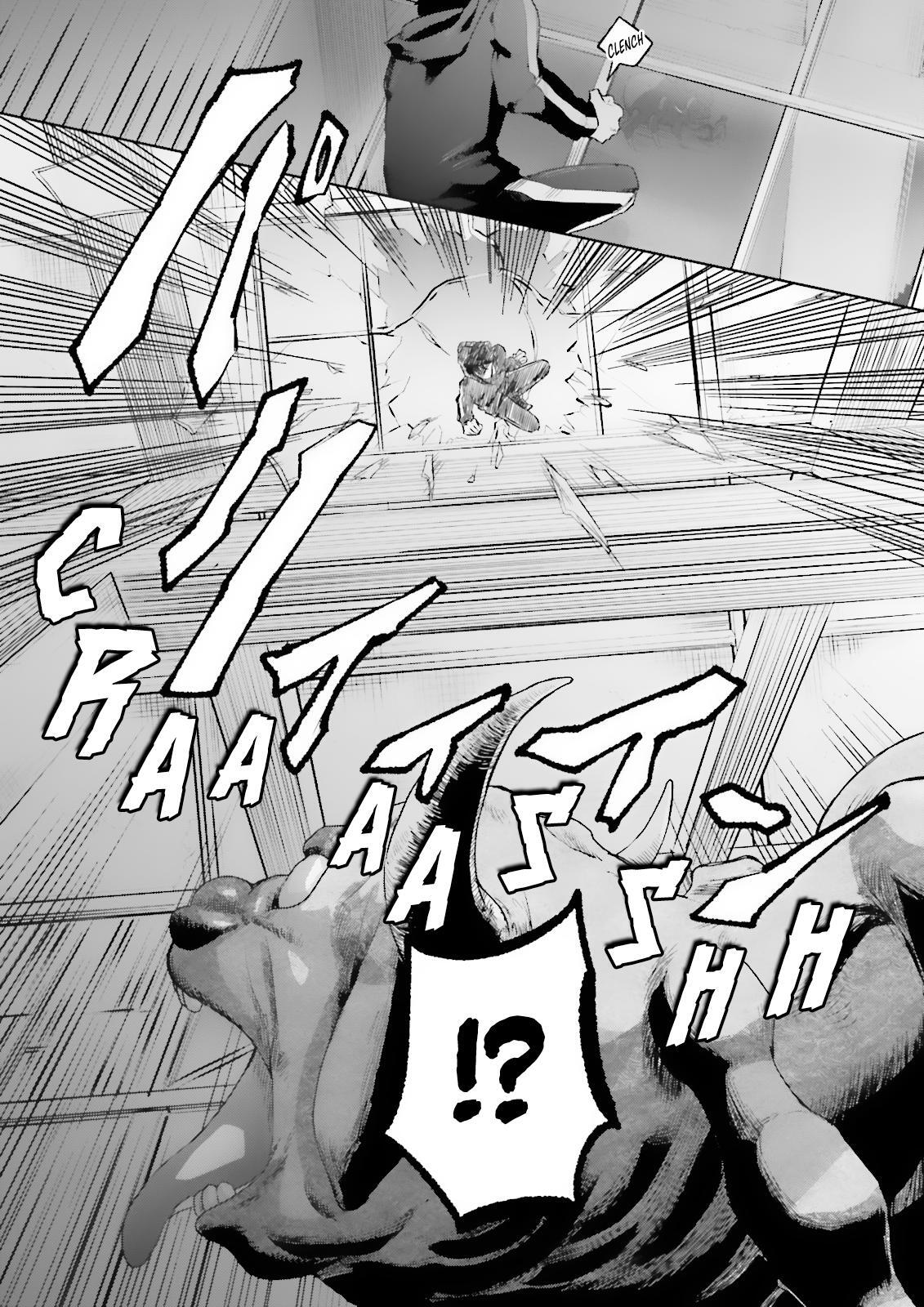 Read Classmate wa Isekai de Yuusha ni Natta kedo, Ore dake Gendai Nihon ni Okizari ni Narimashita Manga Online