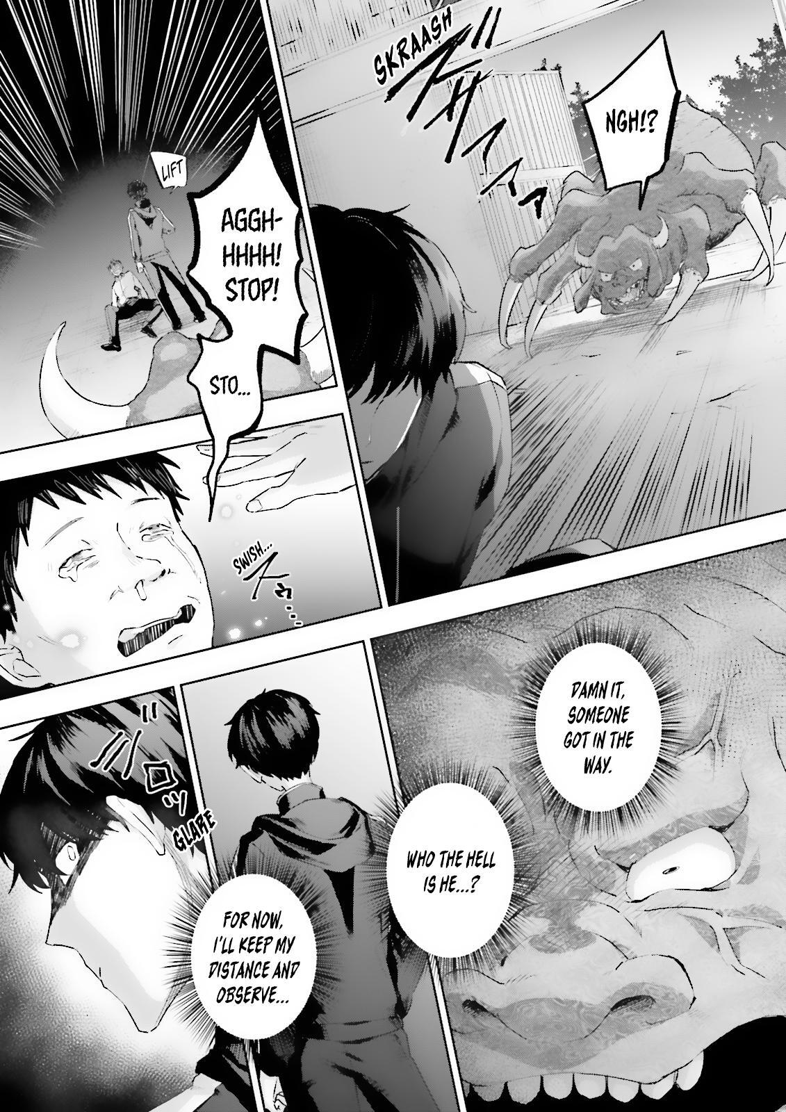 Read Classmate wa Isekai de Yuusha ni Natta kedo, Ore dake Gendai Nihon ni Okizari ni Narimashita Manga Online