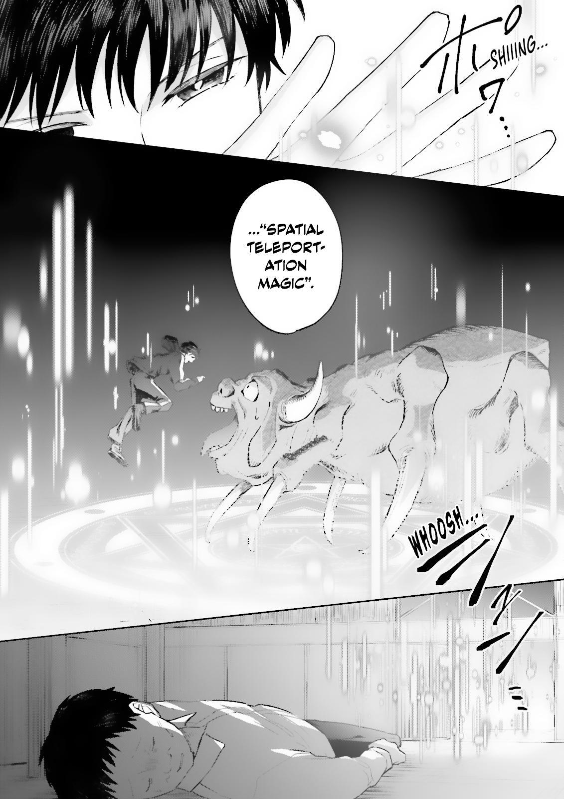 Read Classmate wa Isekai de Yuusha ni Natta kedo, Ore dake Gendai Nihon ni Okizari ni Narimashita Manga Online