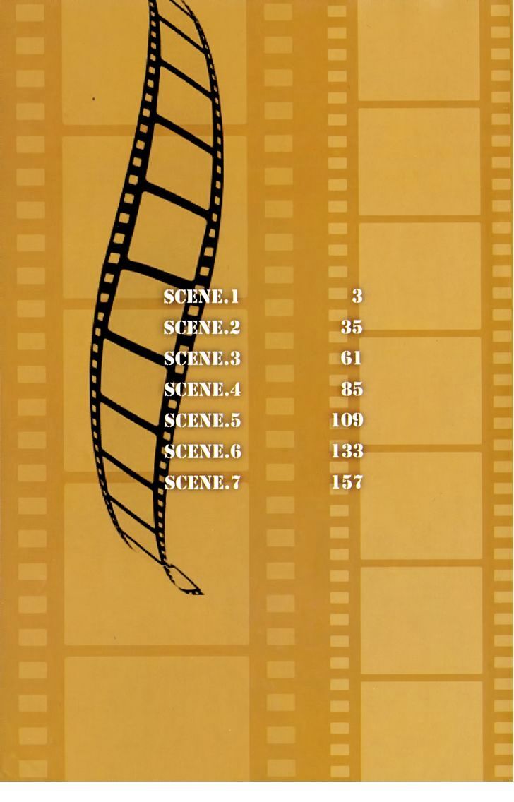 Read Close Up Manga Online