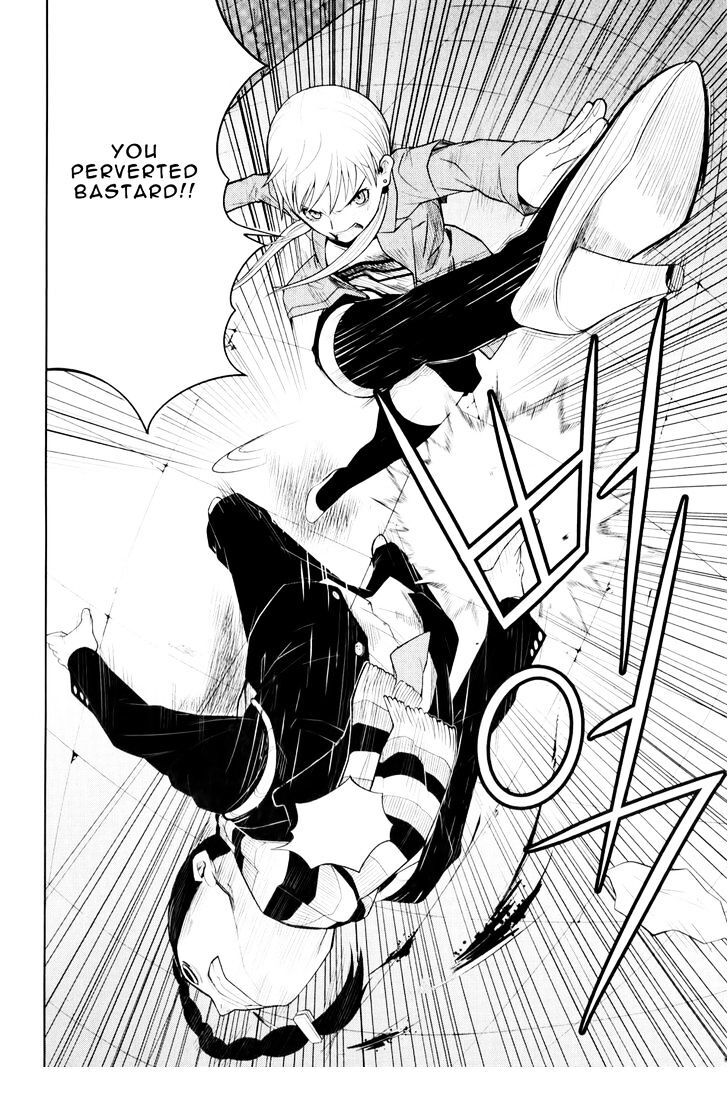 Read Close Up Manga Online