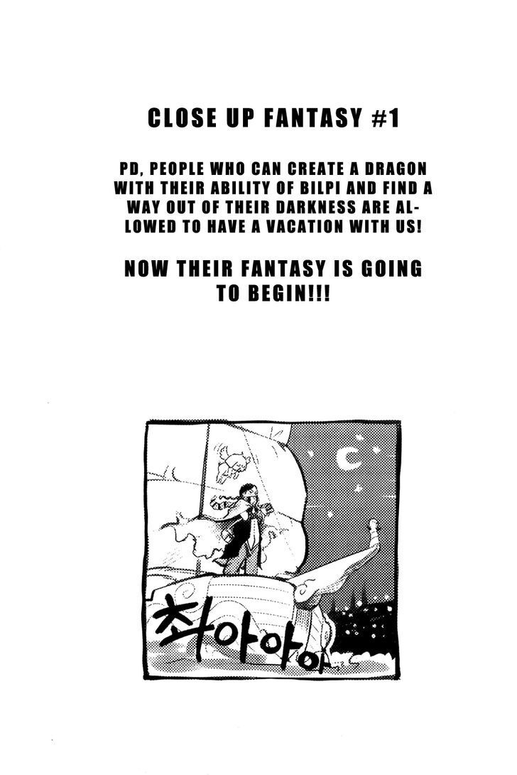 Read Close Up Manga Online