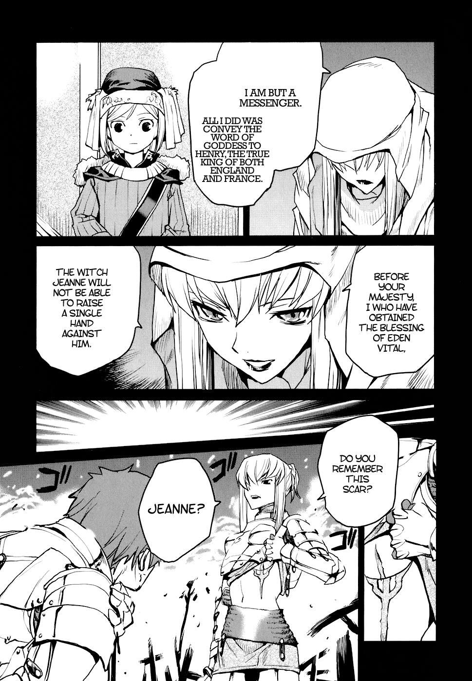 Read Code Geass- Nightmare of Nunnally Manga Online