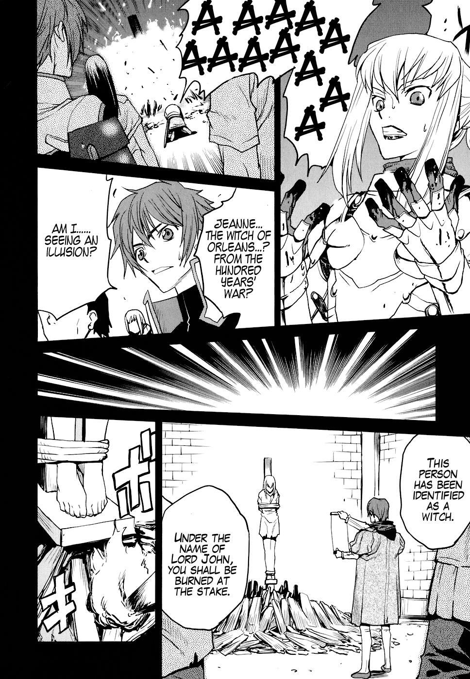 Read Code Geass- Nightmare of Nunnally Manga Online
