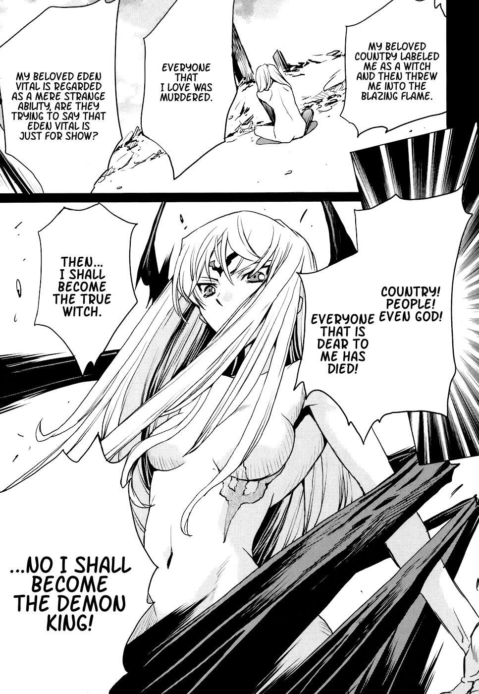 Read Code Geass- Nightmare of Nunnally Manga Online