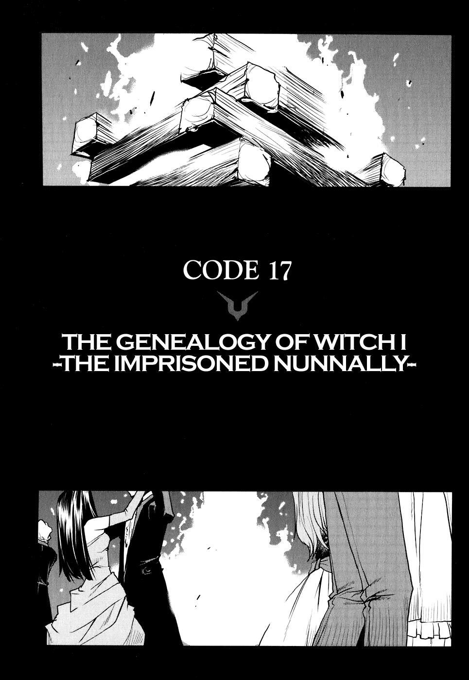Read Code Geass- Nightmare of Nunnally Manga Online