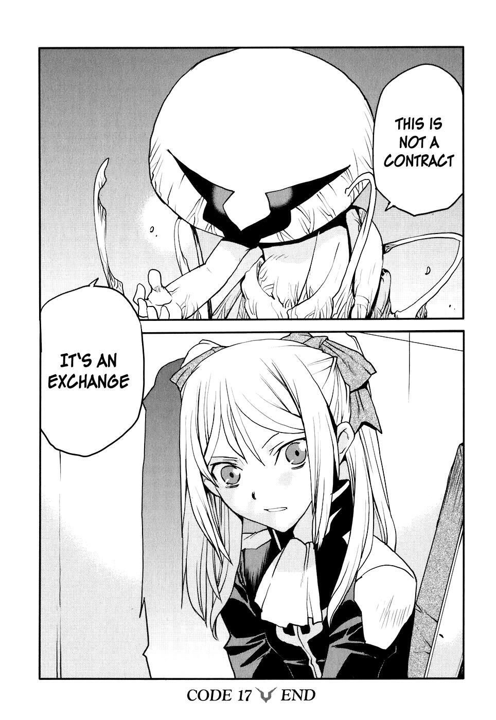Read Code Geass- Nightmare of Nunnally Manga Online