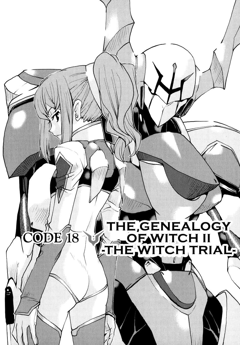 Read Code Geass- Nightmare of Nunnally Manga Online