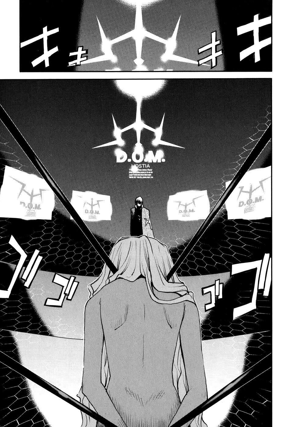 Read Code Geass- Nightmare of Nunnally Manga Online