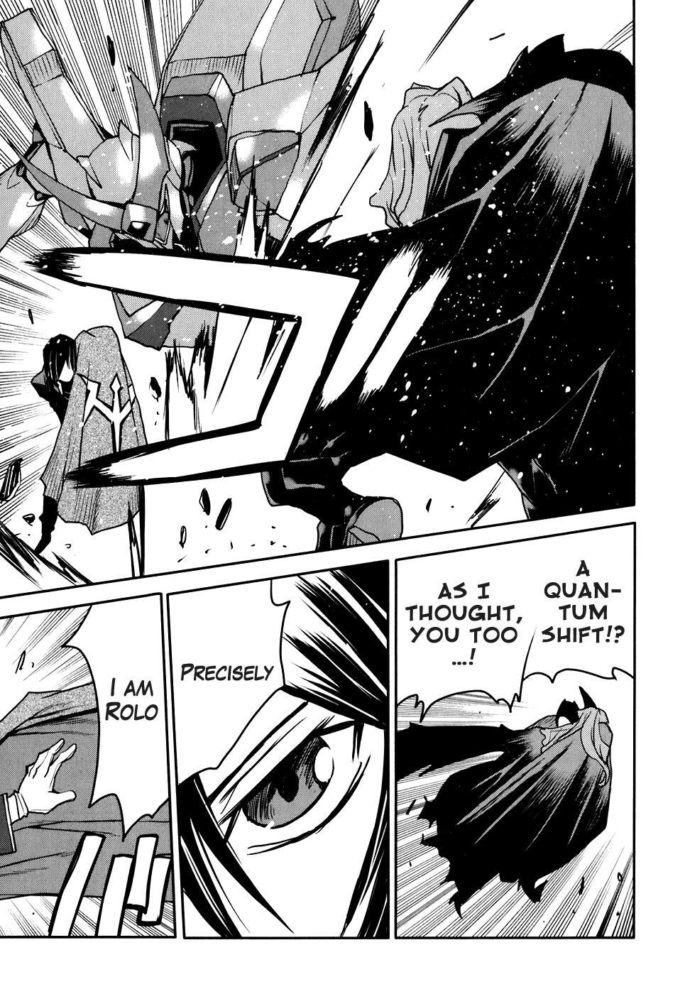 Read Code Geass- Nightmare of Nunnally Manga Online