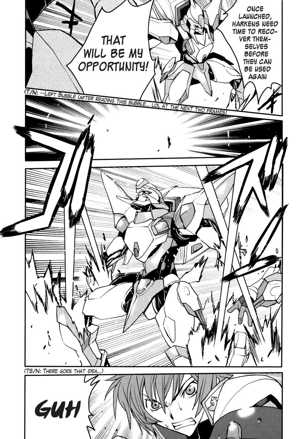 Read Code Geass- Nightmare of Nunnally Manga Online