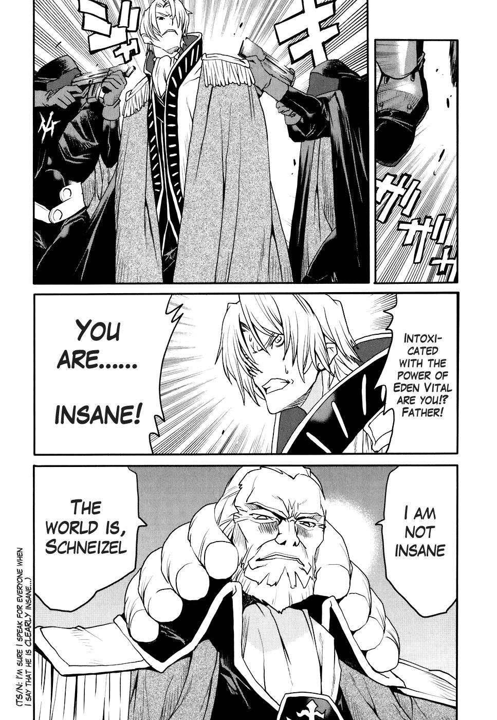 Read Code Geass- Nightmare of Nunnally Manga Online