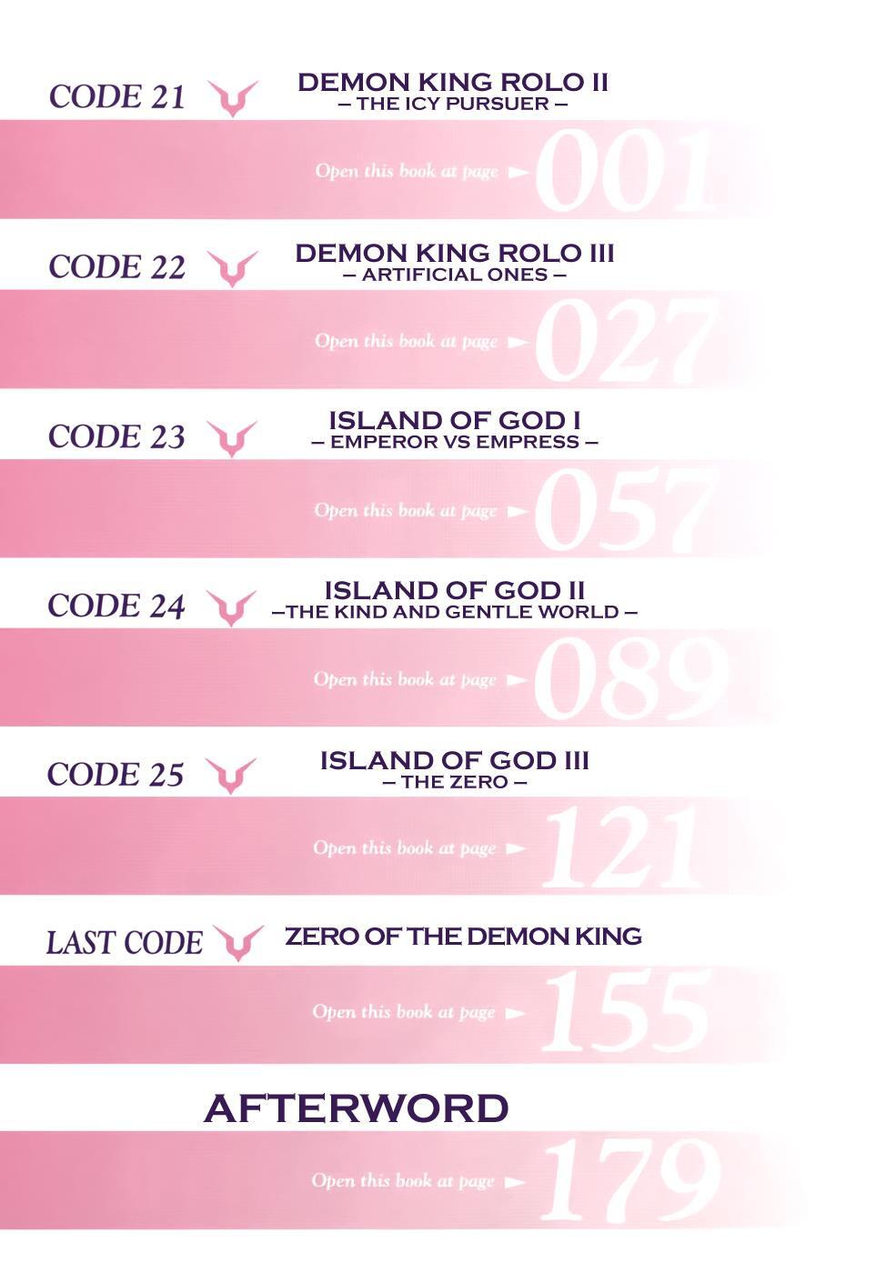 Read Code Geass- Nightmare of Nunnally Manga Online