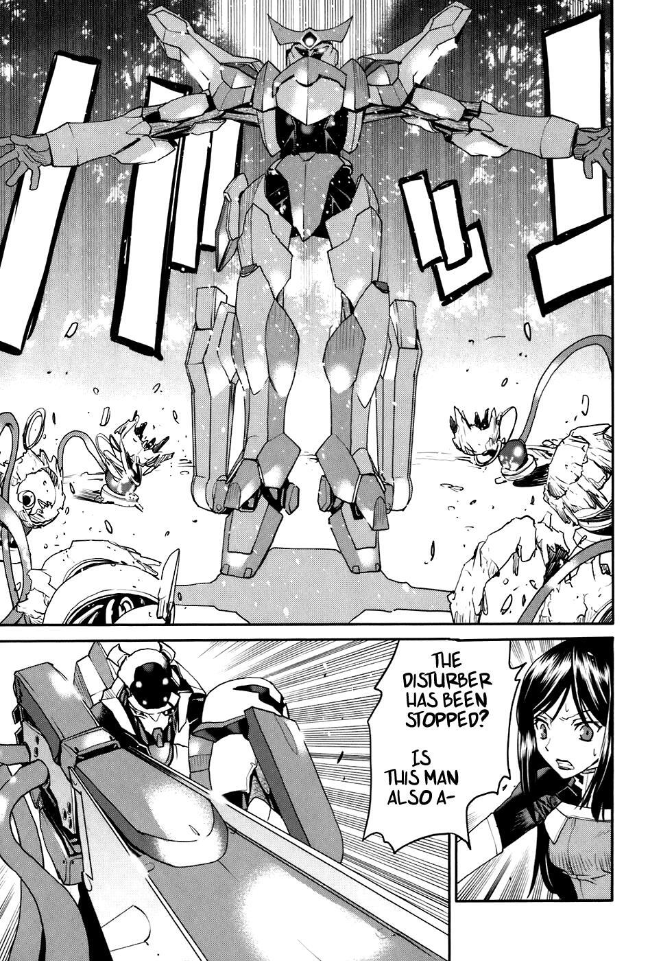Read Code Geass- Nightmare of Nunnally Manga Online