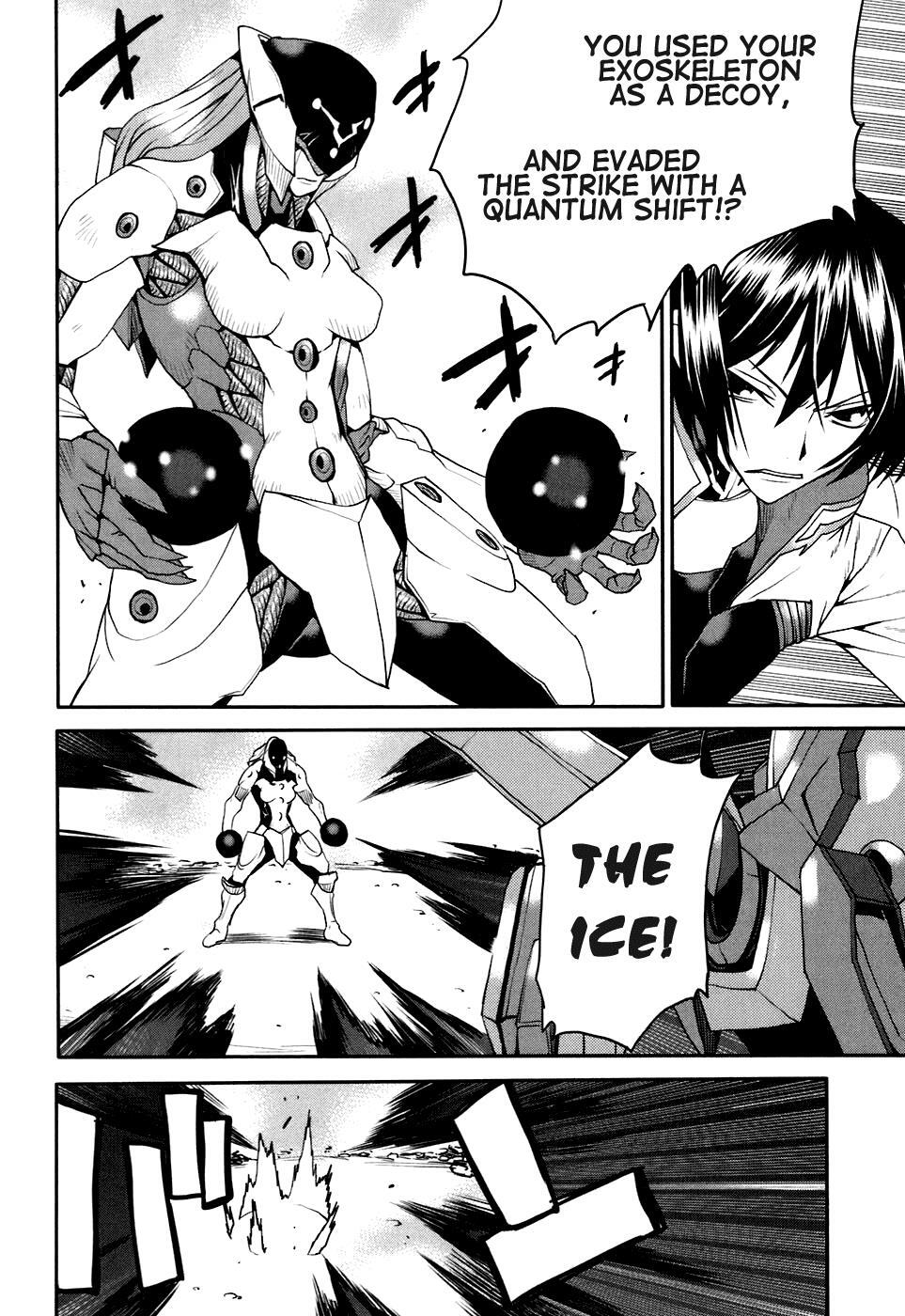 Read Code Geass- Nightmare of Nunnally Manga Online