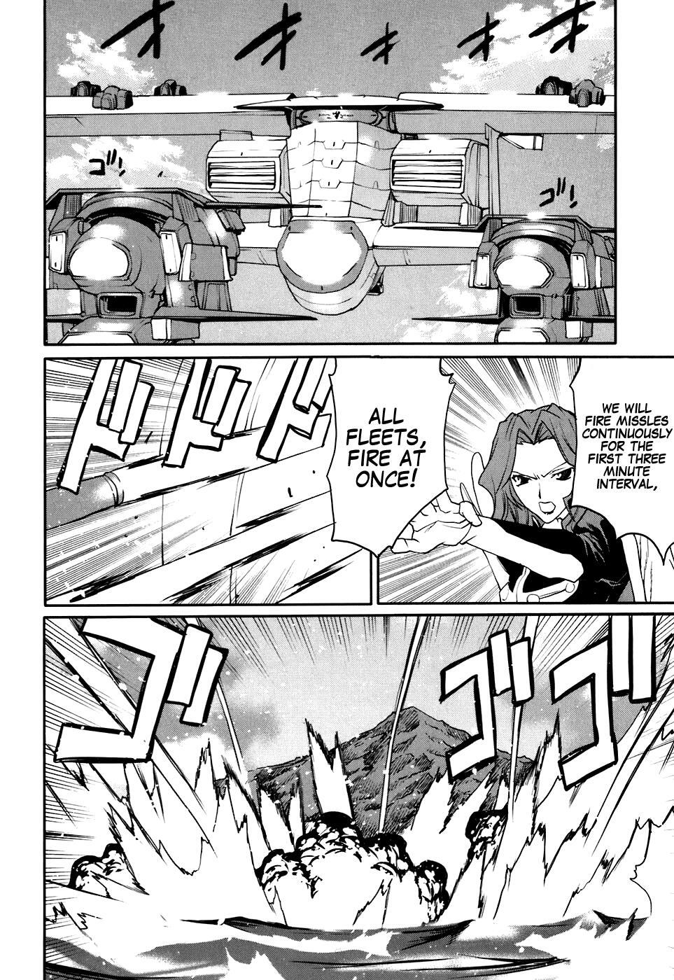 Read Code Geass- Nightmare of Nunnally Manga Online