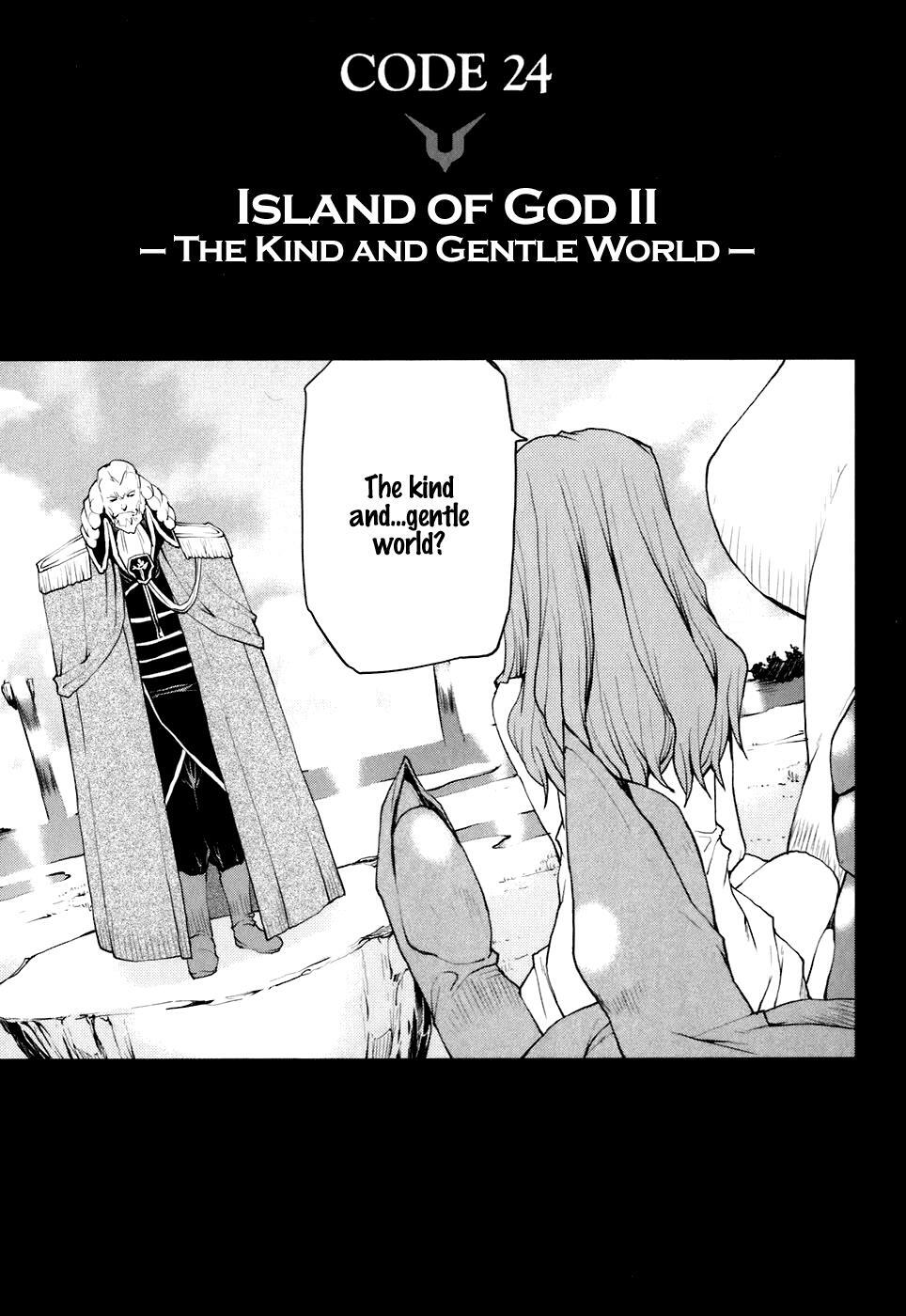Read Code Geass- Nightmare of Nunnally Manga Online