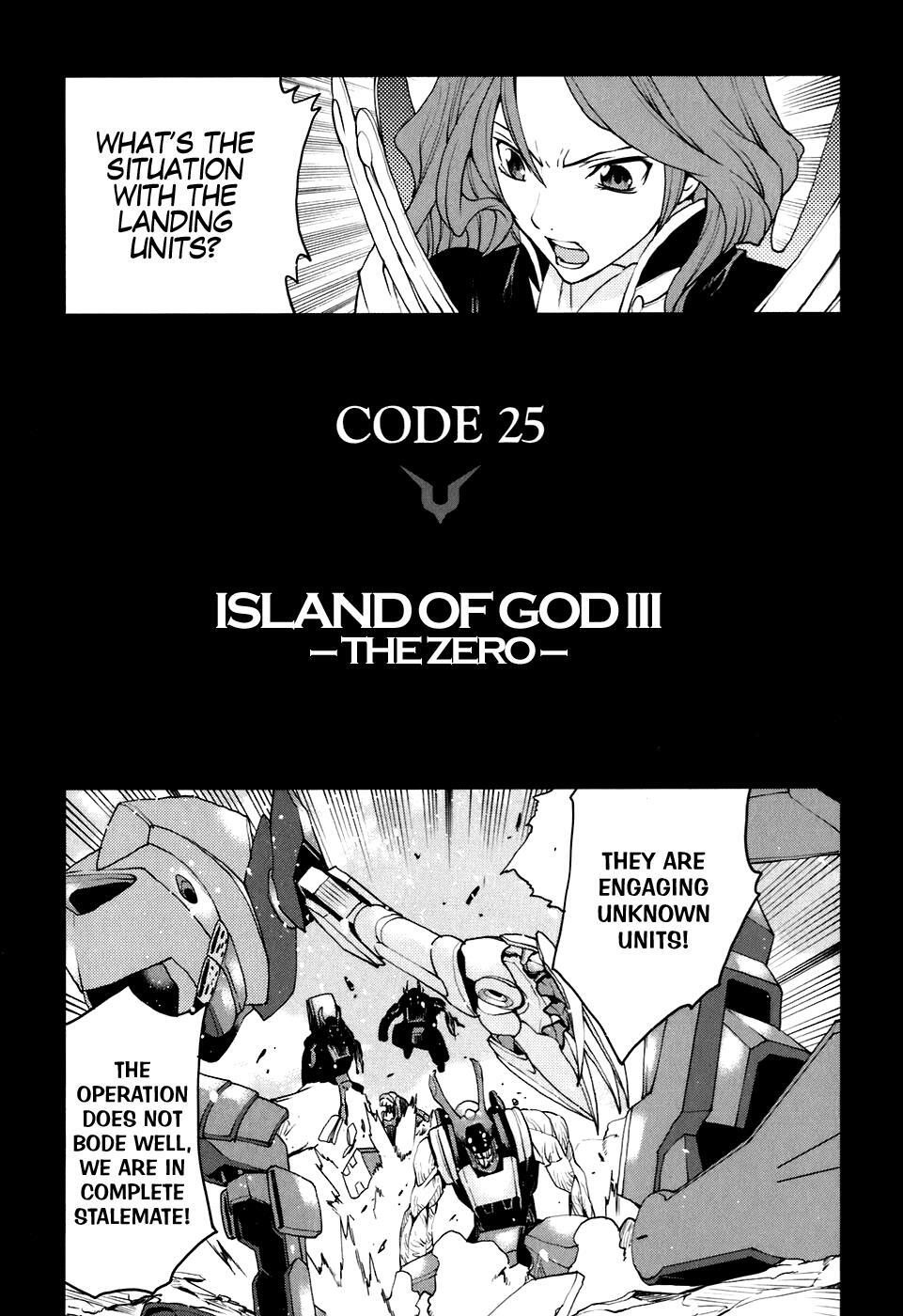 Read Code Geass- Nightmare of Nunnally Manga Online