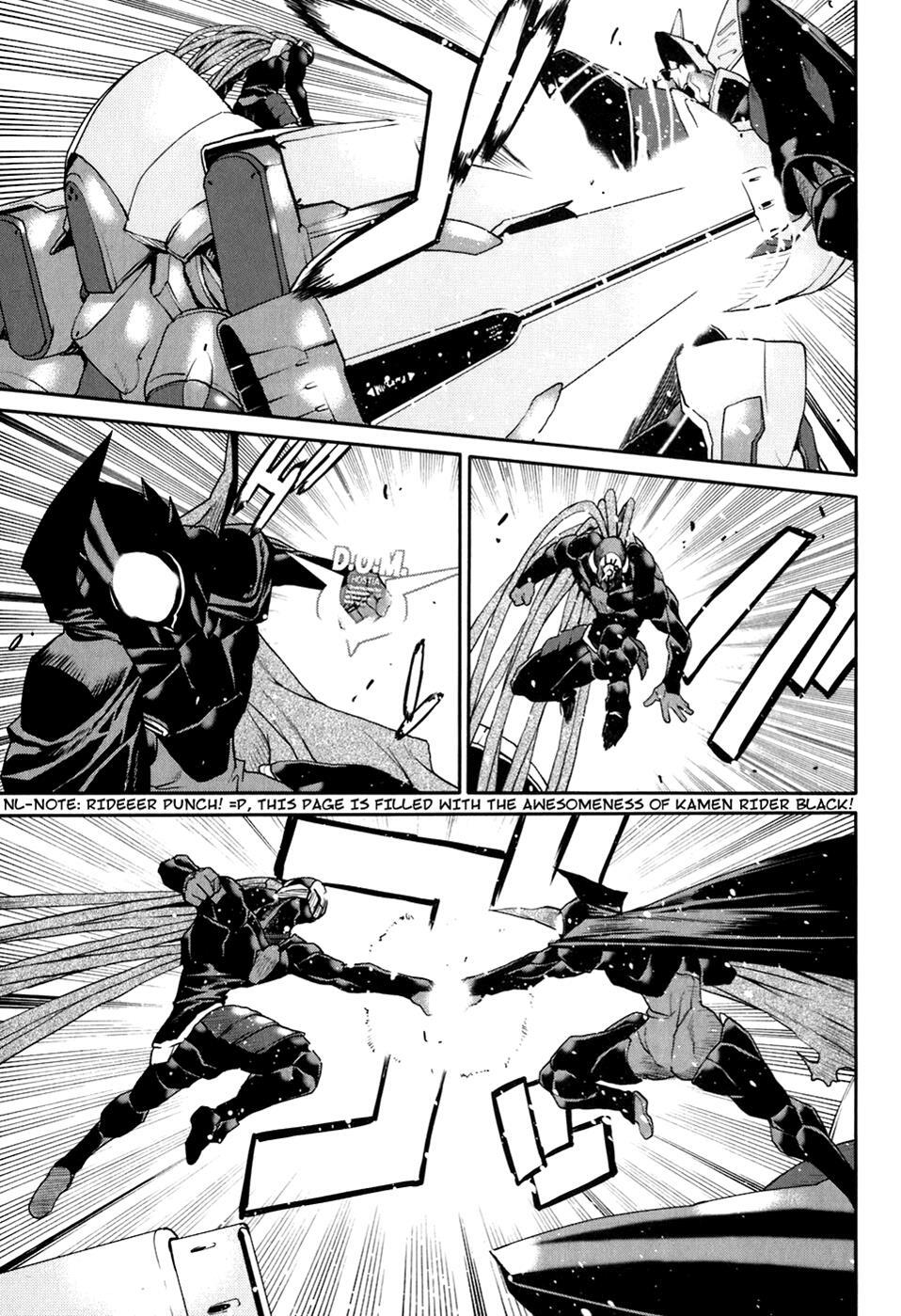 Read Code Geass- Nightmare of Nunnally Manga Online