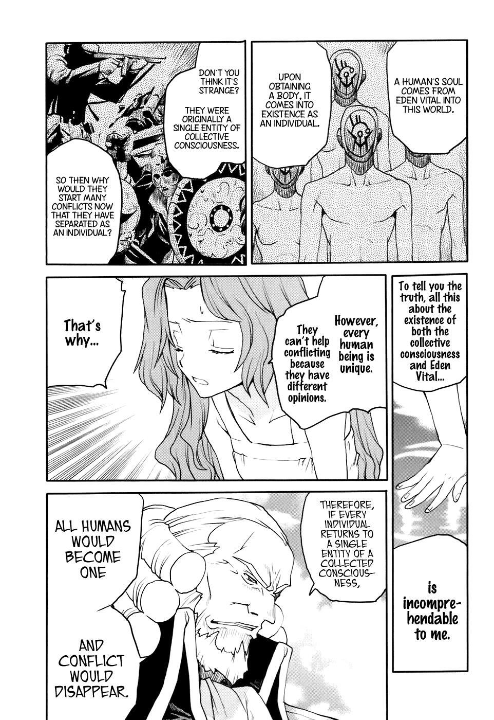 Read Code Geass- Nightmare of Nunnally Manga Online