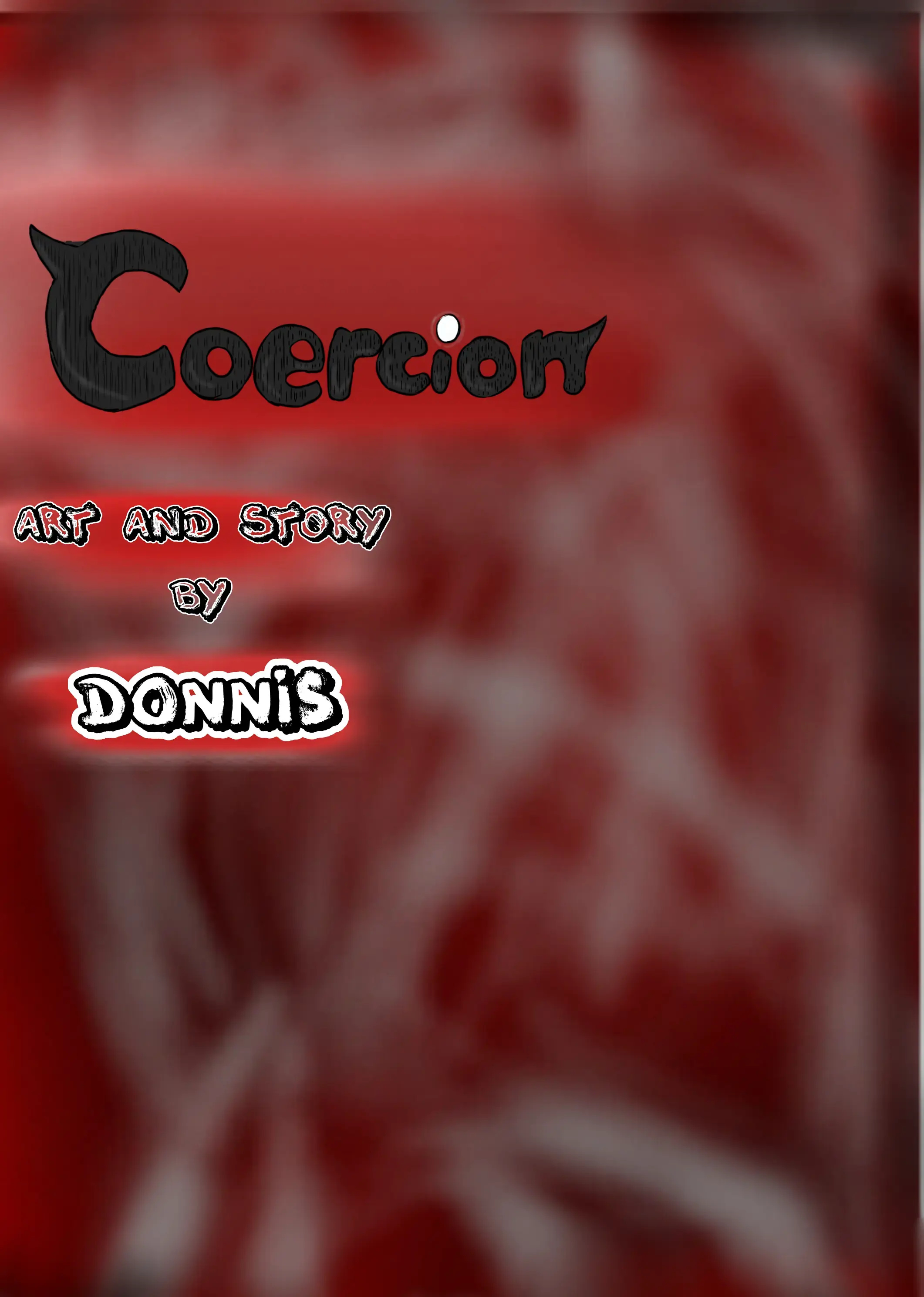 Read Coercion Manga Online