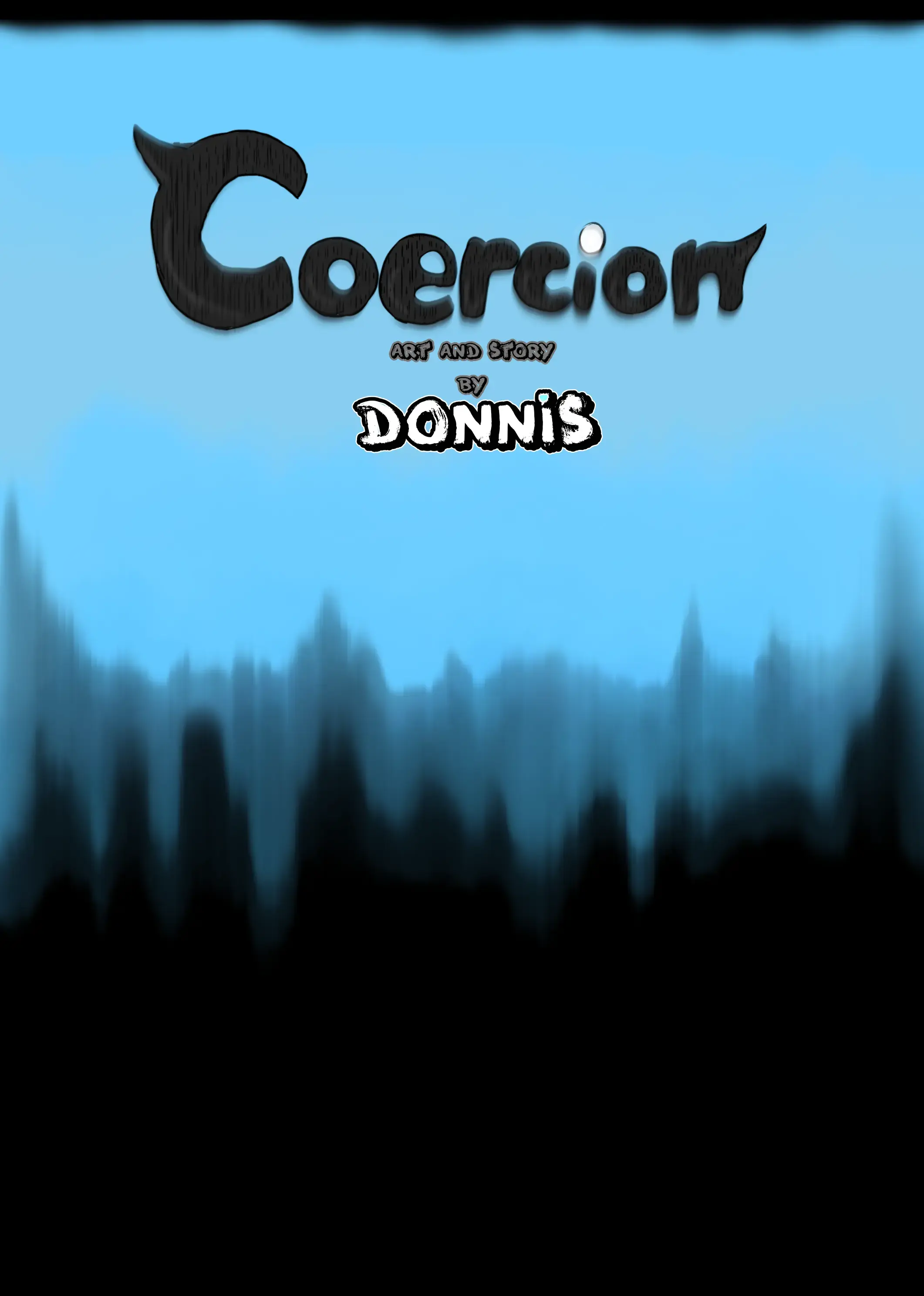 Read Coercion Manga Online