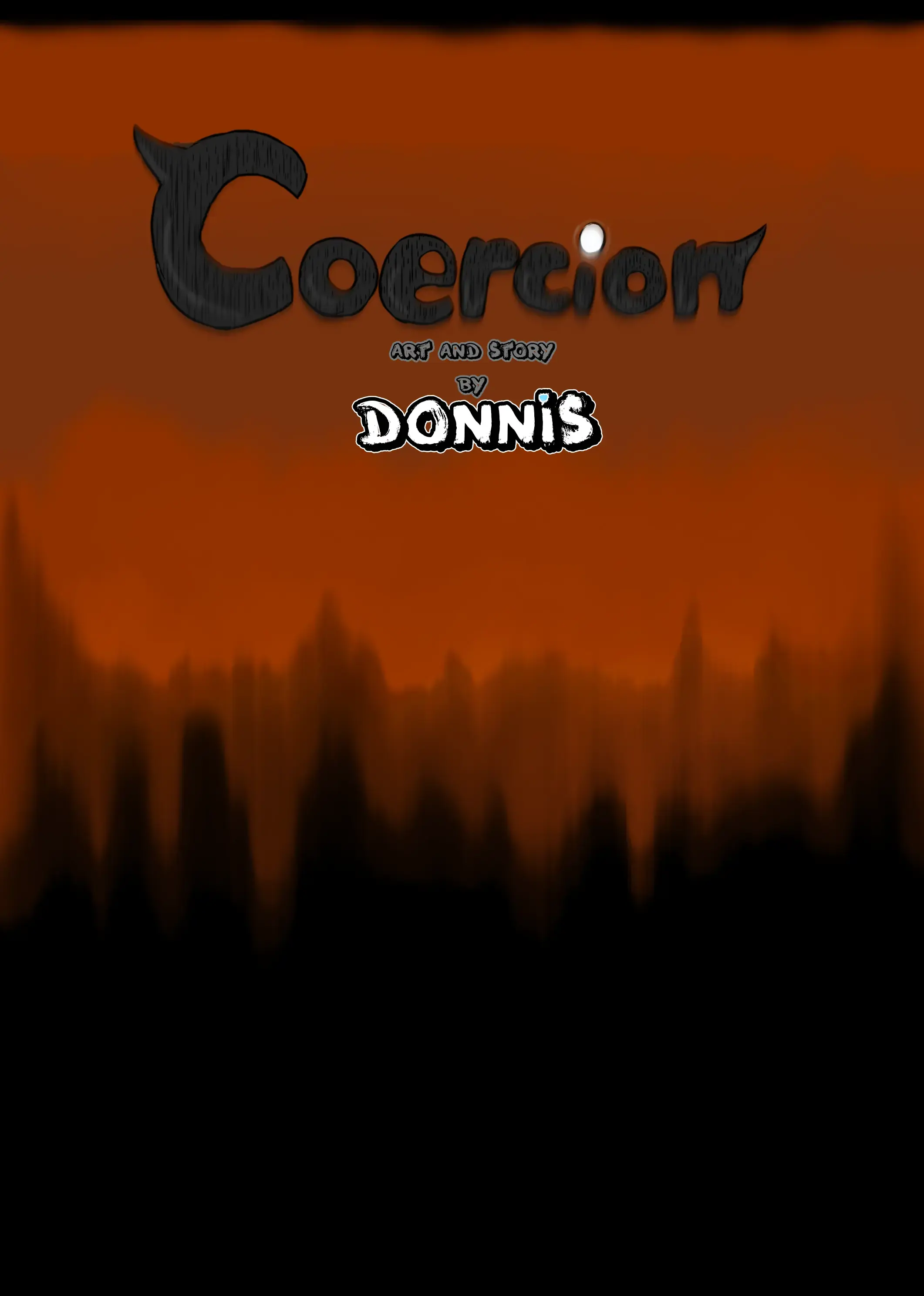 Read Coercion Manga Online