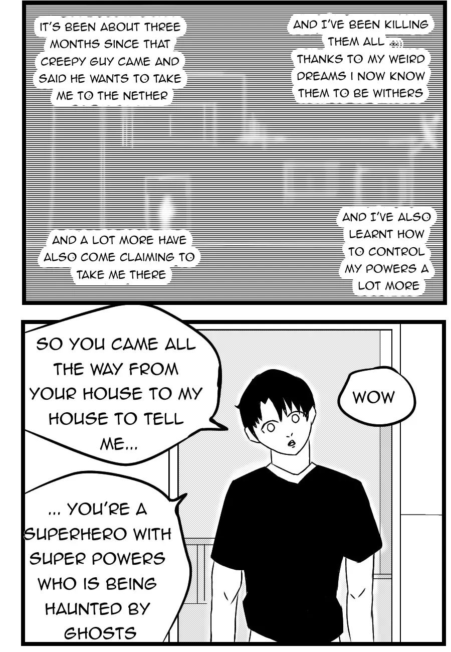 Read Coercion Manga Online