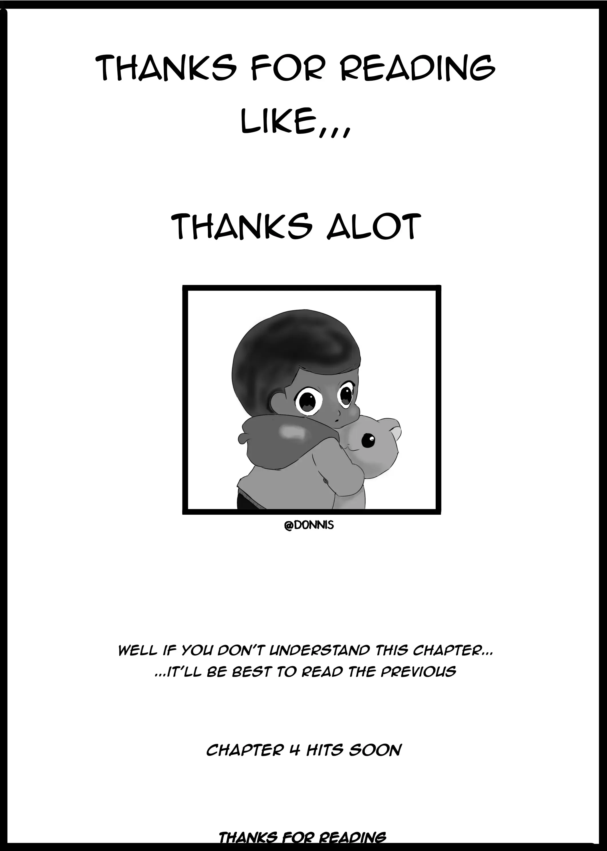 Read Coercion Manga Online