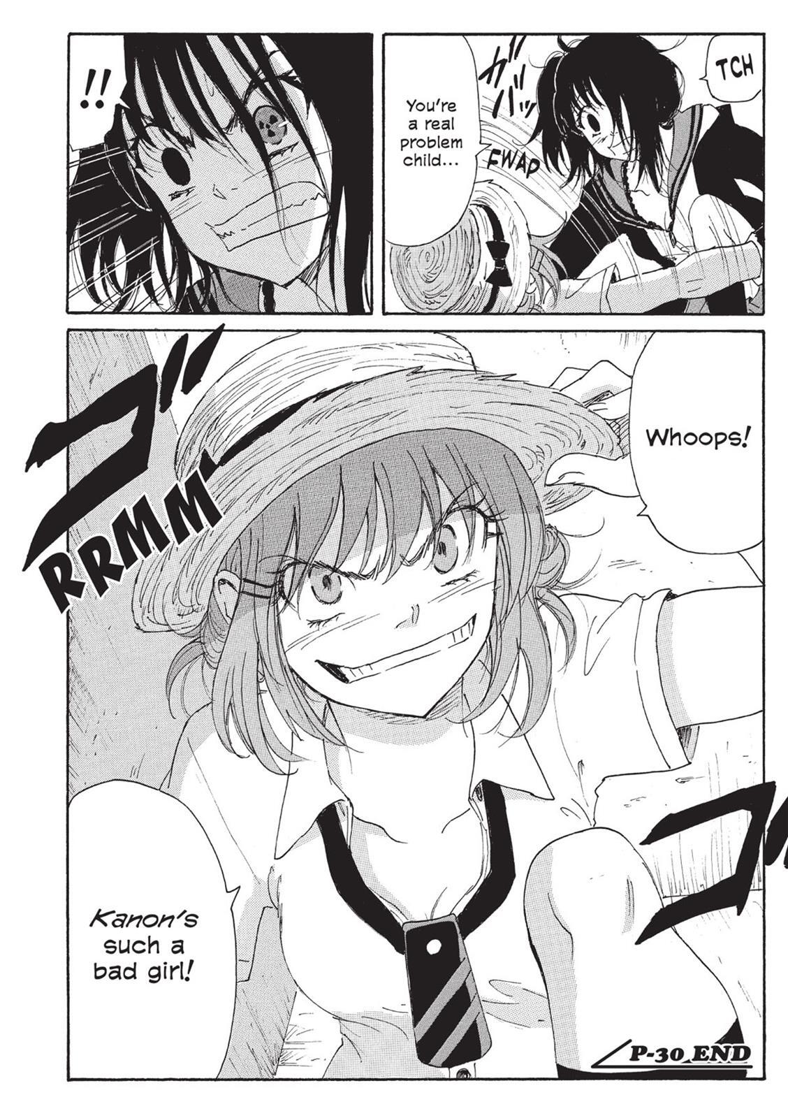 Read Coppelion Manga Online