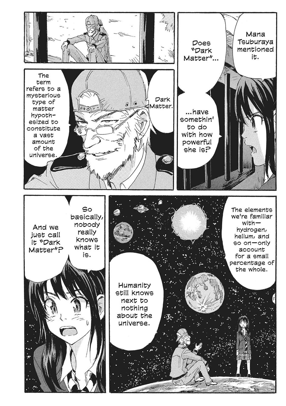 Read Coppelion Manga Online