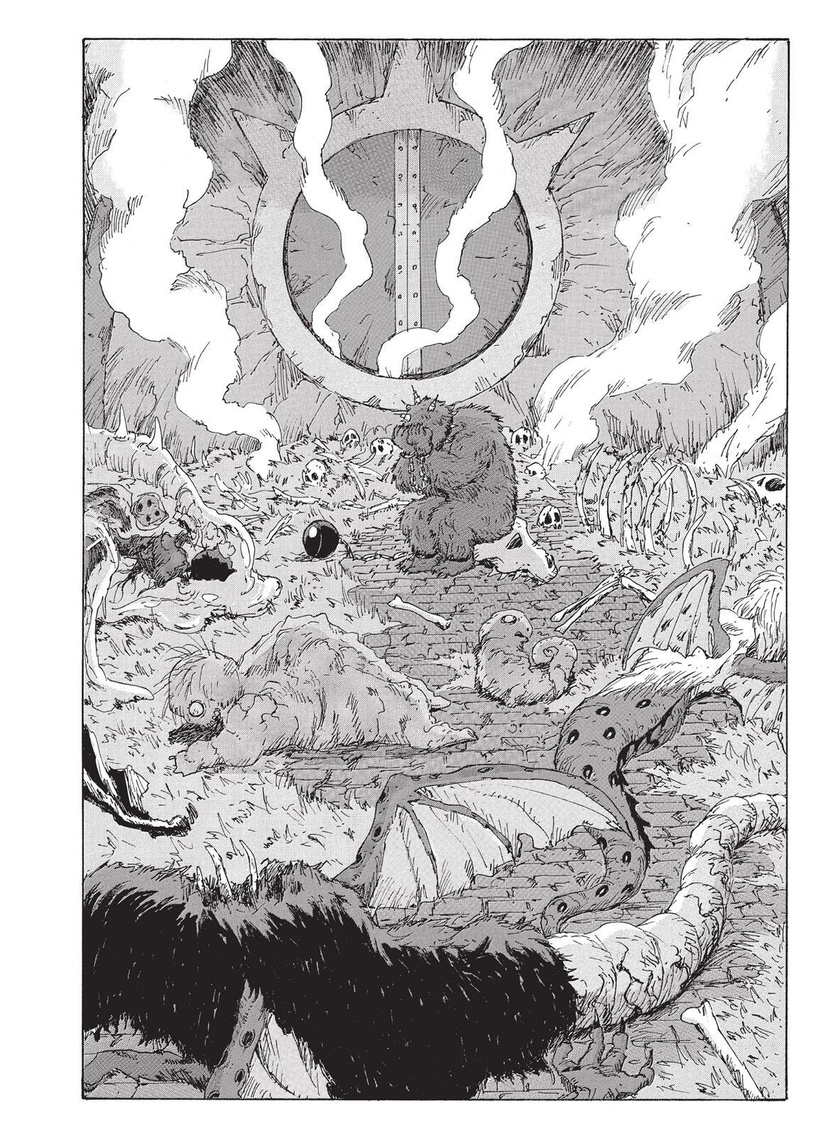 Read Coppelion Manga Online