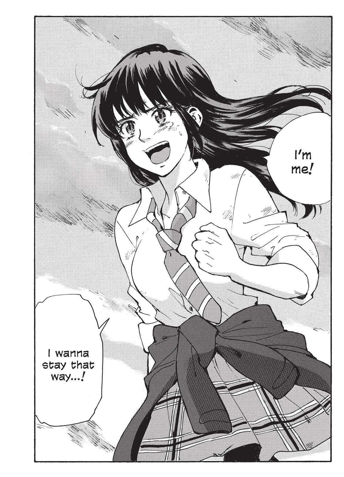 Read Coppelion Manga Online
