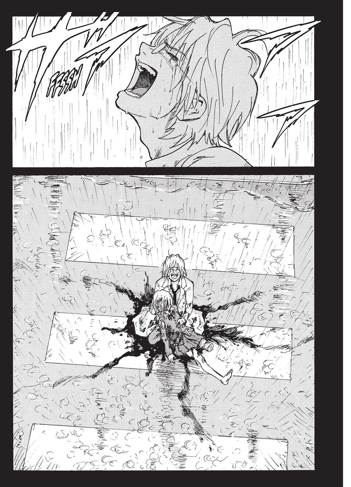 Read Coppelion Manga Online