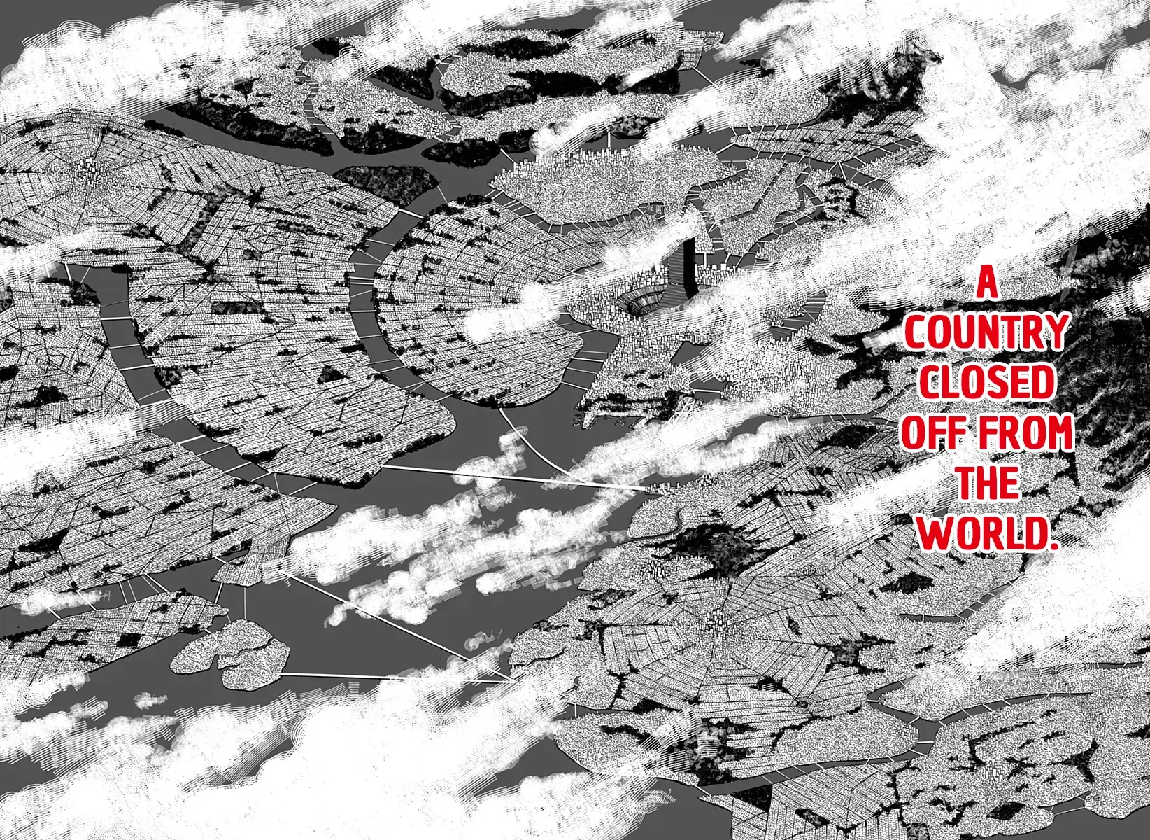 Read Coronica no Nou Manga Online