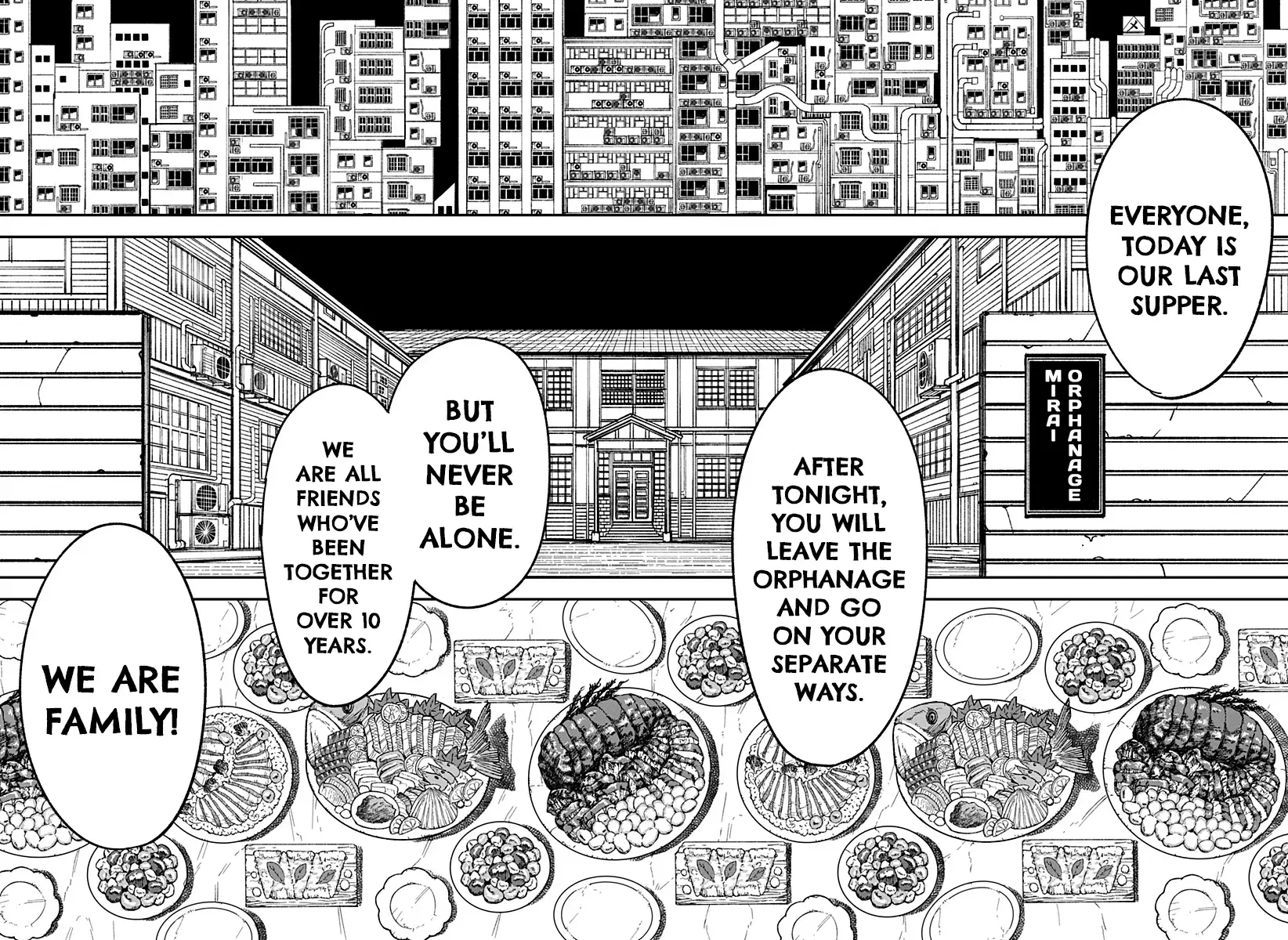 Read Coronica no Nou Manga Online