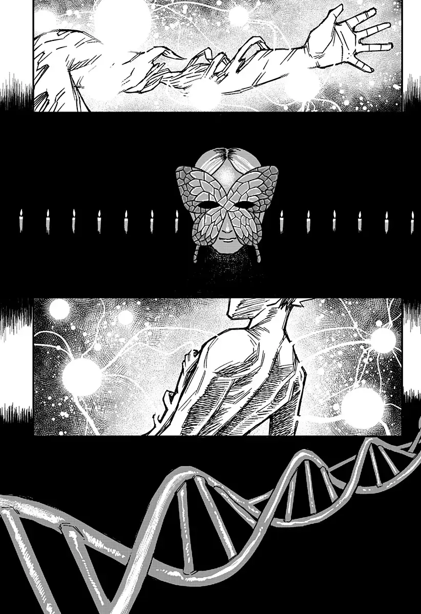 Read Coronica no Nou Manga Online