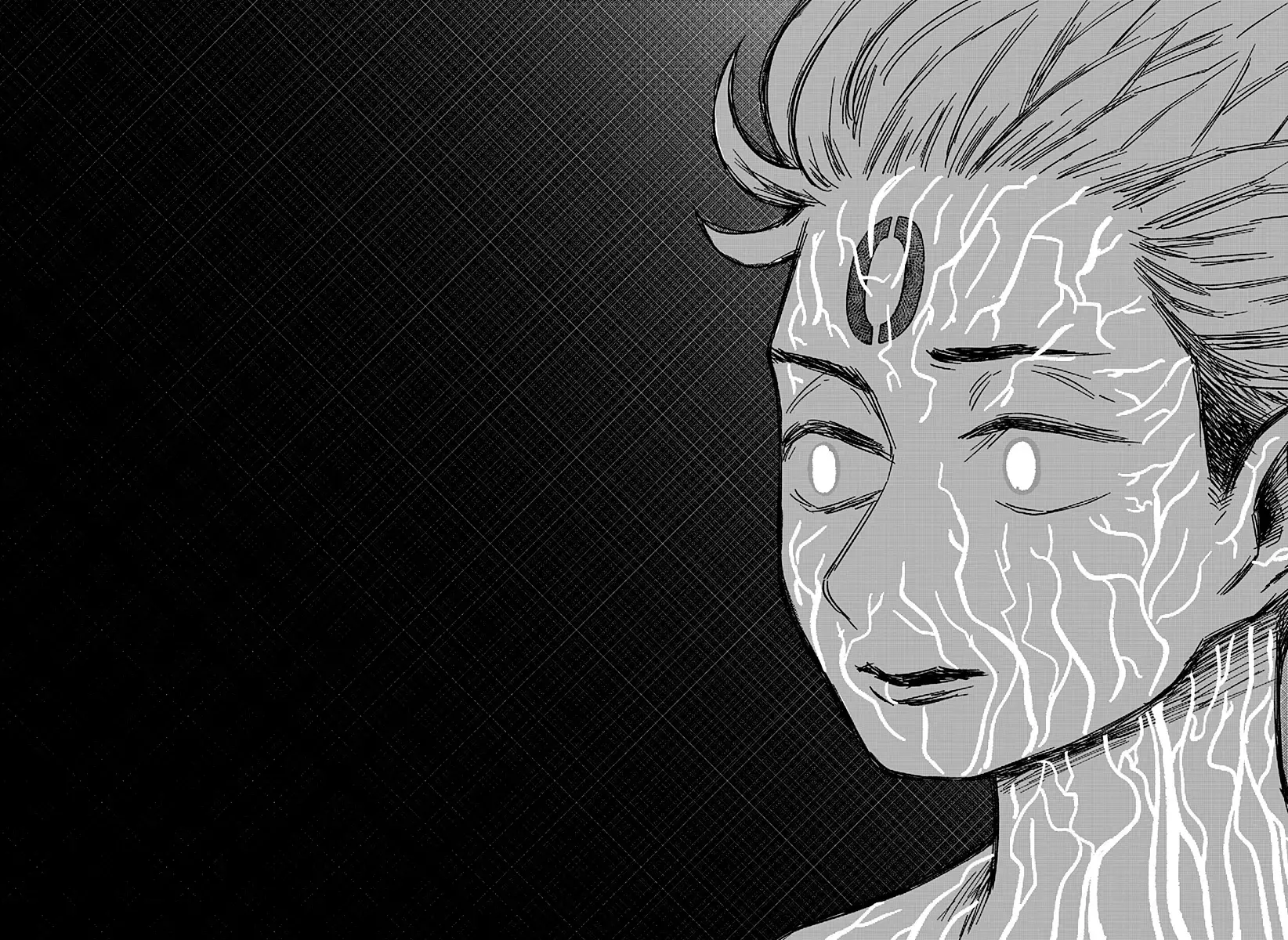 Read Coronica no Nou Manga Online