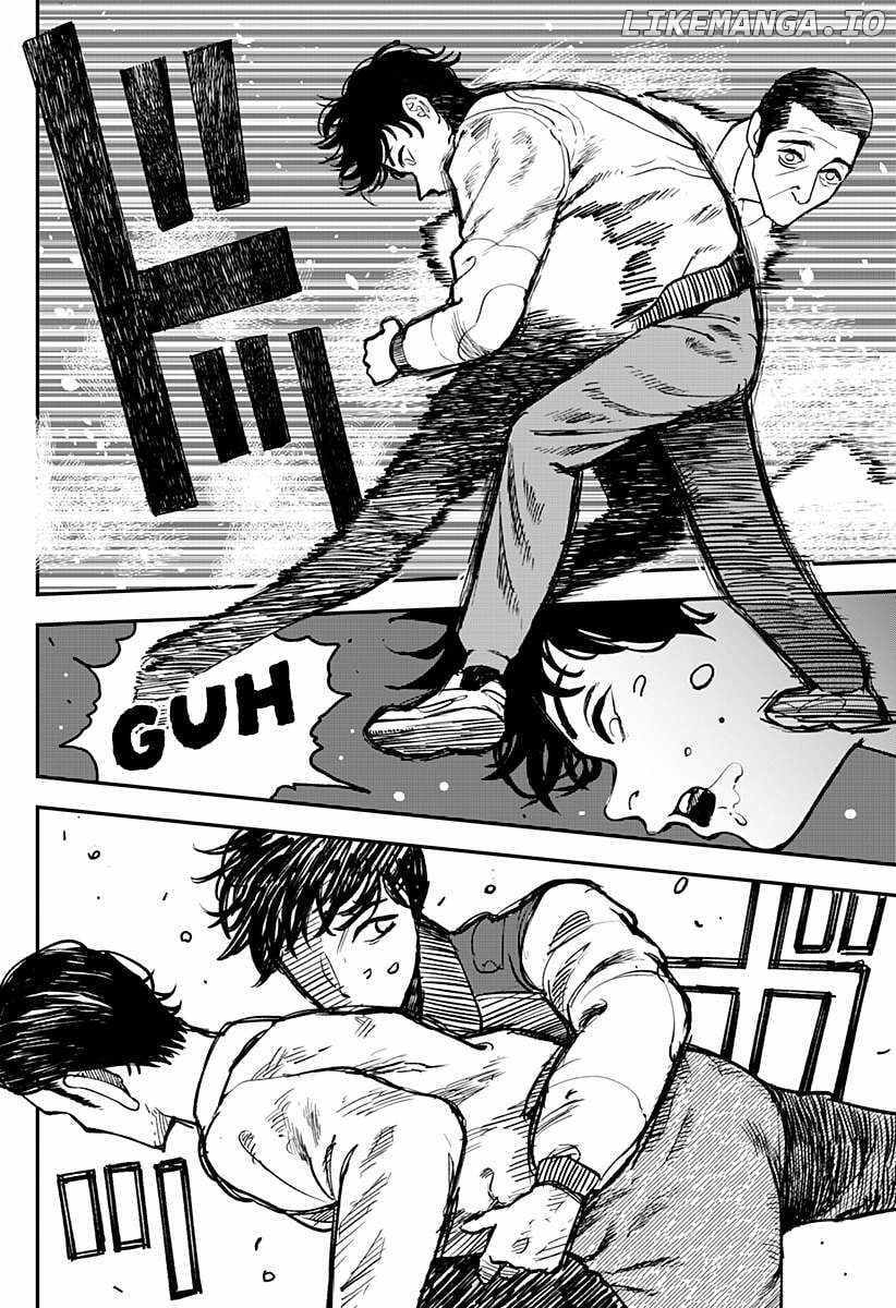 Read Coronica no Nou Manga Online